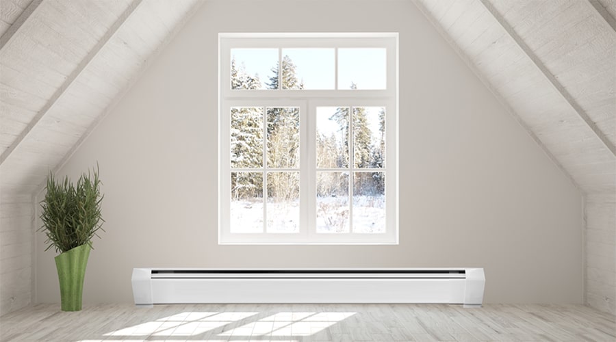 قرنیز یا رادیاتور؟ زیبایی بیشتر دکوراسیون ویلا  (پارت 1)